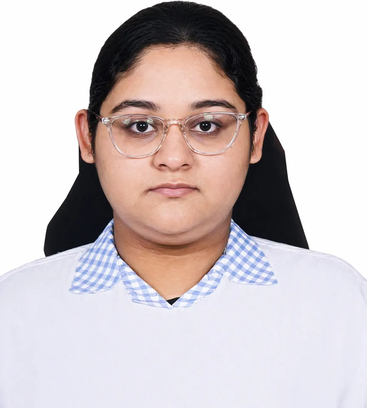 Tarushi Khaneja
