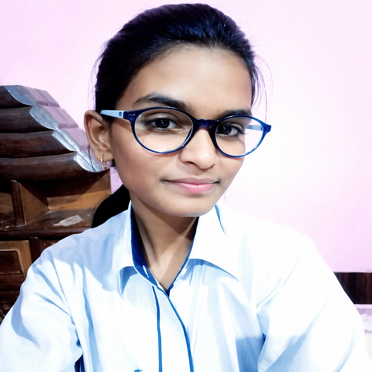Priya Sharma