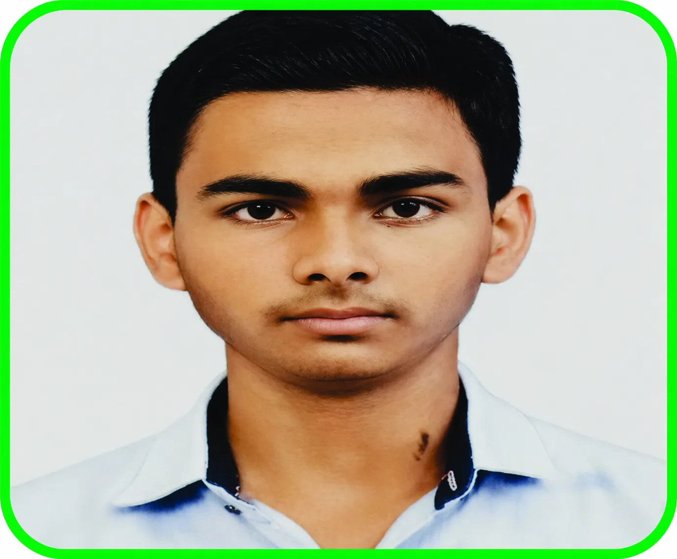 Prakhar Tiwari